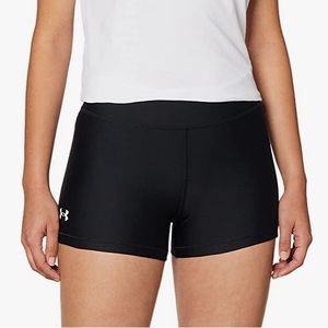 UNDER ARMOUR SPANDEX